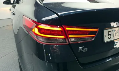 Kia K5 2016, 104159 км, за 4988.84 USD - фото 24