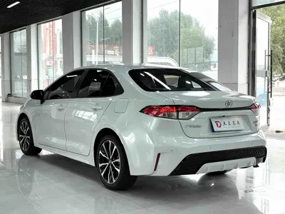 Toyota Levin 2022, 38400 км, за 13112.38 USD - фото 6