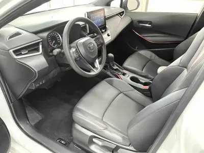 Toyota Levin 2022, 38400 км, за 13112.38 USD - фото 7