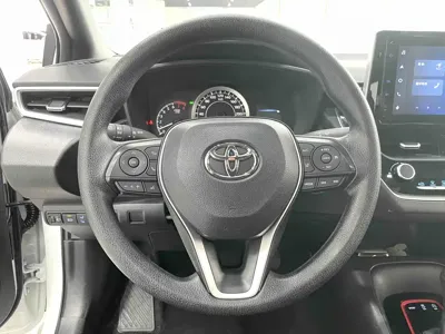 Toyota Levin 2022, 38400 км, за 13112.38 USD - фото 8