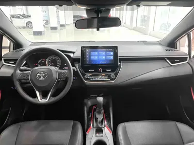 Toyota Levin 2022, 38400 км, за 13112.38 USD - фото 9