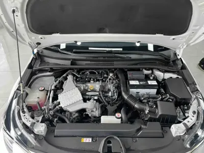 Toyota Levin 2022, 38400 км, за 13112.38 USD - фото 16