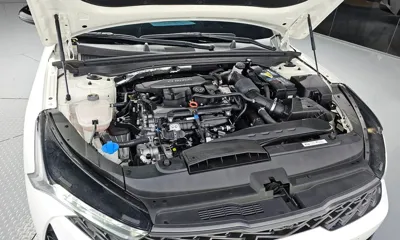 Kia K5 2022, 40617 км, за 16082.45 USD - фото 6