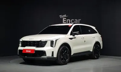 Kia Sorento · 2024 год