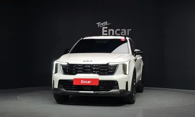 Kia Sorento 2024, 16884 км, за 27302.86 USD