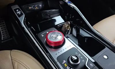 Kia Sorento 2024, 16884 км, за 27302.86 USD - фото 9