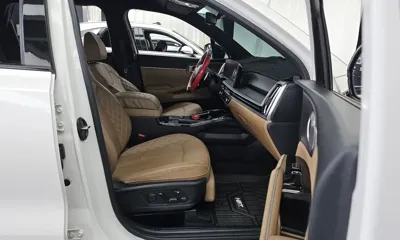 Kia Sorento 2024, 16884 км, за 27302.86 USD - фото 11