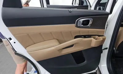 Kia Sorento 2024, 16884 км, за 27302.86 USD - фото 25