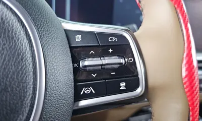 Kia Sorento 2024, 16884 км, за 27302.86 USD - фото 28