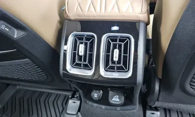 Kia Sorento 2024, 16884 км, за 27302.86 USD - фото 31