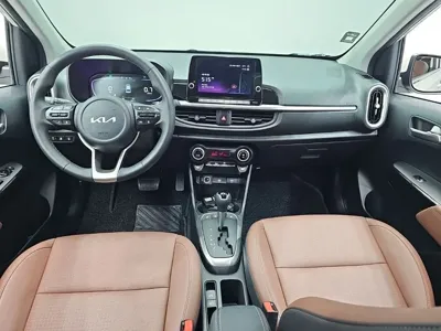 Kia Morning 2025, 9879 км, за 11270.36 USD