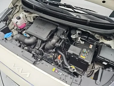 Kia Morning 2025, 9879 км, за 11270.36 USD