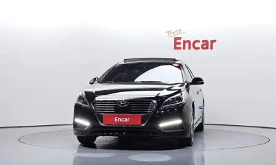 Hyundai Sonata 2016, 145914 км, за 6123.78 USD