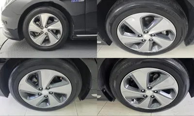 Hyundai Sonata 2016, 145914 км, за 6123.78 USD