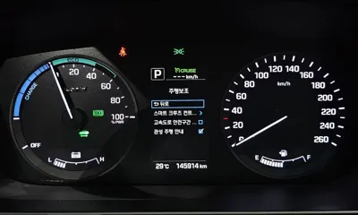Hyundai Sonata 2016, 145914 км, за 6123.78 USD - фото 8