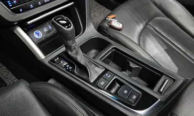 Hyundai Sonata 2016, 145914 км, за 6123.78 USD - фото 9