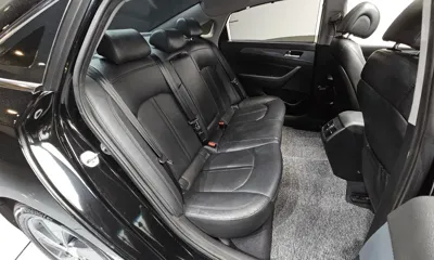 Hyundai Sonata 2016, 145914 км, за 6123.78 USD - фото 11