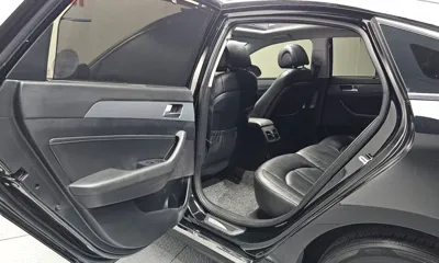 Hyundai Sonata 2016, 145914 км, за 6123.78 USD - фото 12