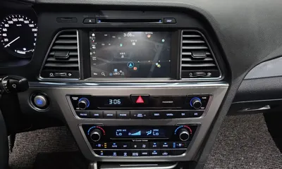 Hyundai Sonata 2016, 145914 км, за 6123.78 USD - фото 14
