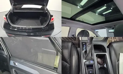 Hyundai Sonata 2016, 145914 км, за 6123.78 USD - фото 20