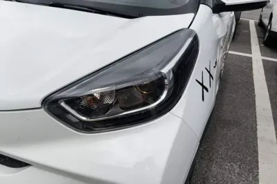 Chery QQ Little Ant 2021, 69400 км, за 5987 USD - фото 8