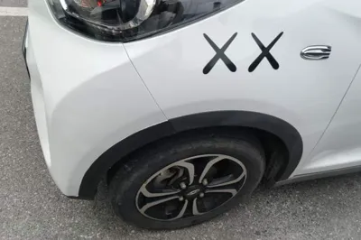 Chery QQ Little Ant 2021, 69400 км, за 5987 USD - фото 10