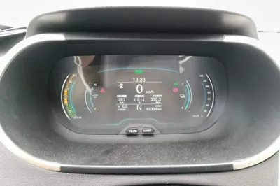 Chery QQ Little Ant 2021, 69400 км, за 5987 USD - фото 14