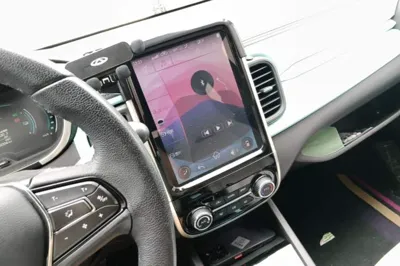 Chery QQ Little Ant 2021, 69400 км, за 5987 USD - фото 15