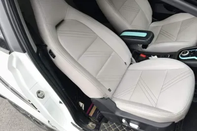 Chery QQ Little Ant 2021, 69400 км, за 5987 USD - фото 19