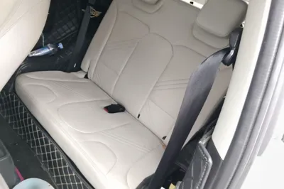 Chery QQ Little Ant 2021, 69400 км, за 5987 USD - фото 20