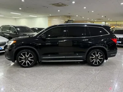 Honda Pilot 2019, 78611 км, за 19824.08 USD