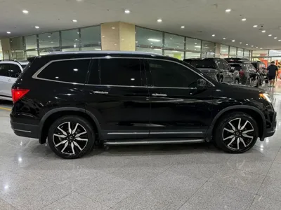 Honda Pilot 2019, 78611 км, за 19824.08 USD