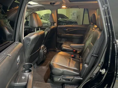 Honda Pilot 2019, 78611 км, за 19665.29 USD - фото 7