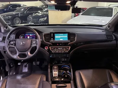 Honda Pilot 2019, 78611 км, за 19665.29 USD - фото 8