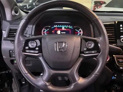 Honda Pilot 2019, 78611 км, за 19665.29 USD - фото 9
