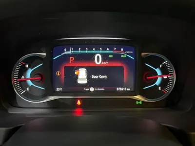 Honda Pilot 2019, 78611 км, за 19665.29 USD - фото 10