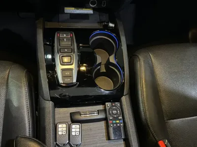 Honda Pilot 2019, 78611 км, за 19665.29 USD - фото 12