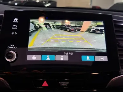 Honda Pilot 2019, 78611 км, за 19665.29 USD - фото 13