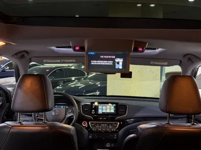 Honda Pilot 2019, 78611 км, за 19665.29 USD - фото 16