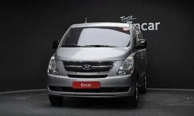 Hyundai Starex 2015, 225728 км, за 2925.31 USD