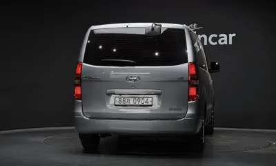 Hyundai Starex 2015, 225728 км, за 2925.31 USD