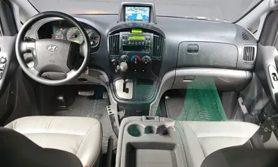 Hyundai Starex 2015, 225728 км, за 2925.31 USD - фото 7