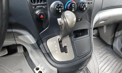 Hyundai Starex 2015, 225728 км, за 2925.31 USD - фото 9