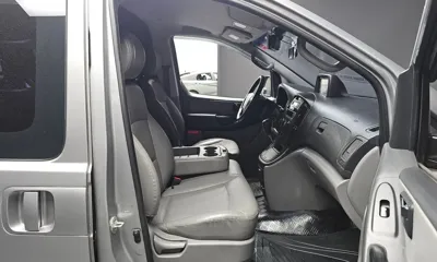 Hyundai Starex 2015, 225728 км, за 2925.31 USD - фото 10