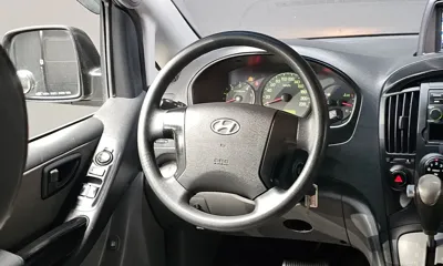 Hyundai Starex 2015, 225728 км, за 2925.31 USD - фото 13