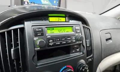 Hyundai Starex 2015, 225728 км, за 2925.31 USD - фото 16