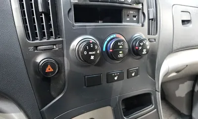 Hyundai Starex 2015, 225728 км, за 2925.31 USD - фото 17
