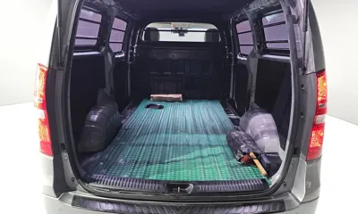 Hyundai Starex 2015, 225728 км, за 2925.31 USD - фото 20