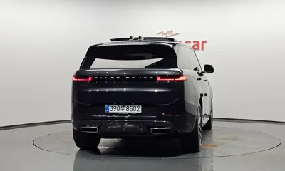 Land Rover Range Rover Sport 2024, 19268 км, за 91157.09 USD