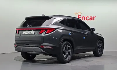 Hyundai Tucson 2022, 30794 км, за 16872.97 USD